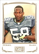 2009 Topps Mayo Football Card Pick