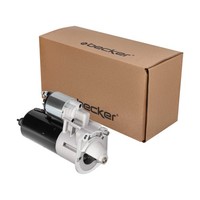 f.becker Anlasser 12V FüR Volvo 850 S40 I V40 S70 V70 C70 S80 Xc70 Cross