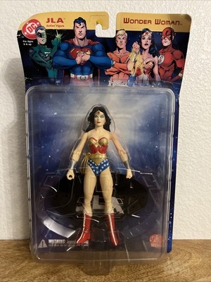 Justice Kotobukiya Amazon.com: 未開封 フィギュア Woman Wonder JLA DC League ArtFX+ Woman Wonder Movie: アメコミ