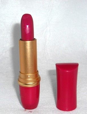 Bourjois Pour La Vie Plumping Lipstick - #58 Azalee Pour Fees 
