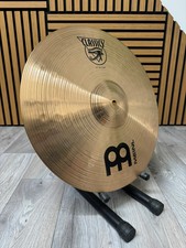 Meinl Classics Thin Crash 16 /40cm Cymbal / A...