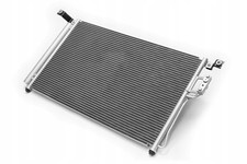 Radiateur Hyundai SANTA FE