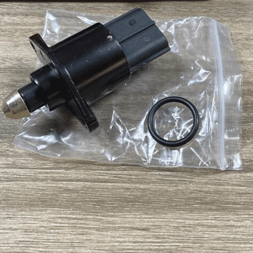 Válvula de control de aire de ralentí para Jeep Grand Cherokee 2,5 L 4,0 L 1998-2004 53030821 - Imagen 1 de 6