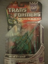 Transformers Universe Acid Storm