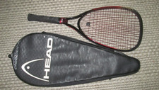 Head Big Bang Tennis Racquet Case Pyramid Power Power Rating 150 Ultra Light