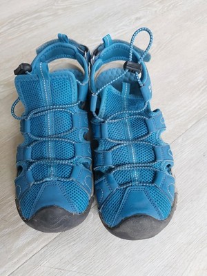 Regatta Outdoor Sandalen Junge Gr. 35