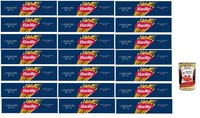 Barilla Linguine Nr.13 Pasta 24X500G Flache Spaghetti Al Dente +Polpa