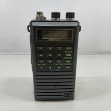 ICOM Handheld Radio IC-U16