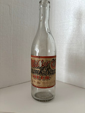 Miller Milwaukee 12oz Beer Bottle Germain Berlin NH