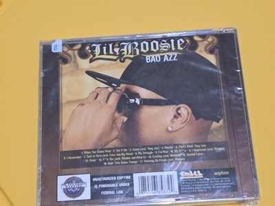 Bad Azz by Lil' Boosie (CD, 2006) for sale online | eBay