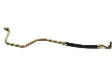 Ölschlauch Ölleitung für Mercedes W123  240 300 Diesel & Turbodiesel OM616 OM617