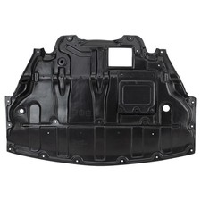 TRQ Lower Forward Engine Splash Shield Compatible with 2008-2012 INFINITI EX35 2