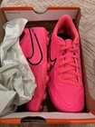 NIB NIKE JR  LEGEND 9 CLUB FG/MG  SOCCER CLEATS 3 Sizes 4Y, 5Y And 6Y Tempo 9 — photo 10
