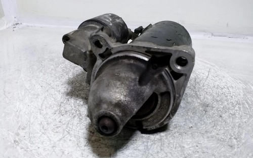 BMW 3 E46 Anlasser 00011081571740174 2.80 Petrol 2000 27552091