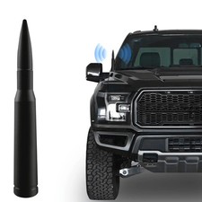 Car Antenna Compatible with Ford F150 F250 F350 Super Duty Ford Mustang Rapto...