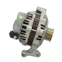 BV PSH Lichtmaschine 12V 70A FüR Ford Fiesta IV Courier Puma Focus II V Fusion
