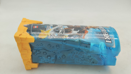 LEGO 8918 Carapar MISB NEW OVP NEU SEALED Bionicle Barraki EOL Vintage - Picture 4 of 8