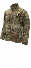 Carinzia Giacca Leggera Inserto Multicam XL 54 CON ETICHETTA  