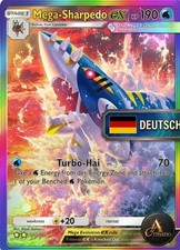 [ DEUTSCH ] Pokemon TCG Pocket - Mega Tohaido...