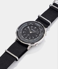Seiko Metronome Watch Fragment Edition Men s 810-G34 NEW