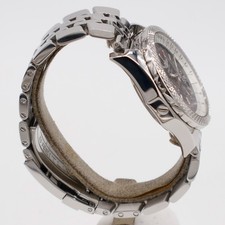 Breitling Bentley B06 S Chronograph 44mm Black AB0612 Automatic Bracelet 4