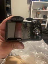 Fujifilm Finepix S Series 1800 12.2mp Digital Camera New Never Been Used