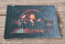 Soundgarden Superunknown Deluxe Limited Edition Box Set NEW/SEALED 4 CD/BLU RAY