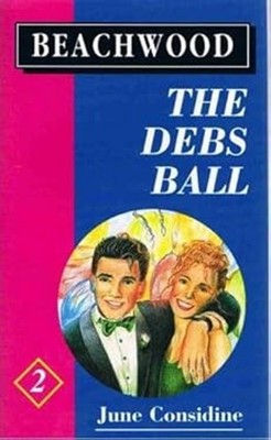 Debs Ball Taschenbuch Juni Considine