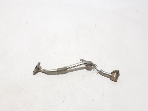 Mercedes-Benz GLE W167 2023 Benzin 280kW Turbolader Ölleitung Ölschlauch