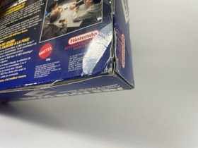 Nintendo NES Four Score Boxed With Manual Complete Four Player Module Accessory