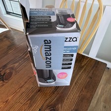 Baby Brezza Bottle Warmer Safely Warms Breast...