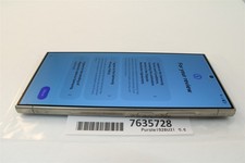 Samsung Galaxy S24 Ultra 256GB Purple Unlocked AT&T T-Mobile Verizon GSM 7635728