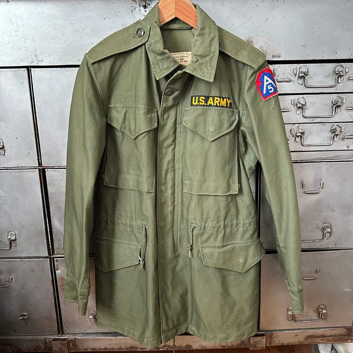 M51 Field Jacket for sale | eBay