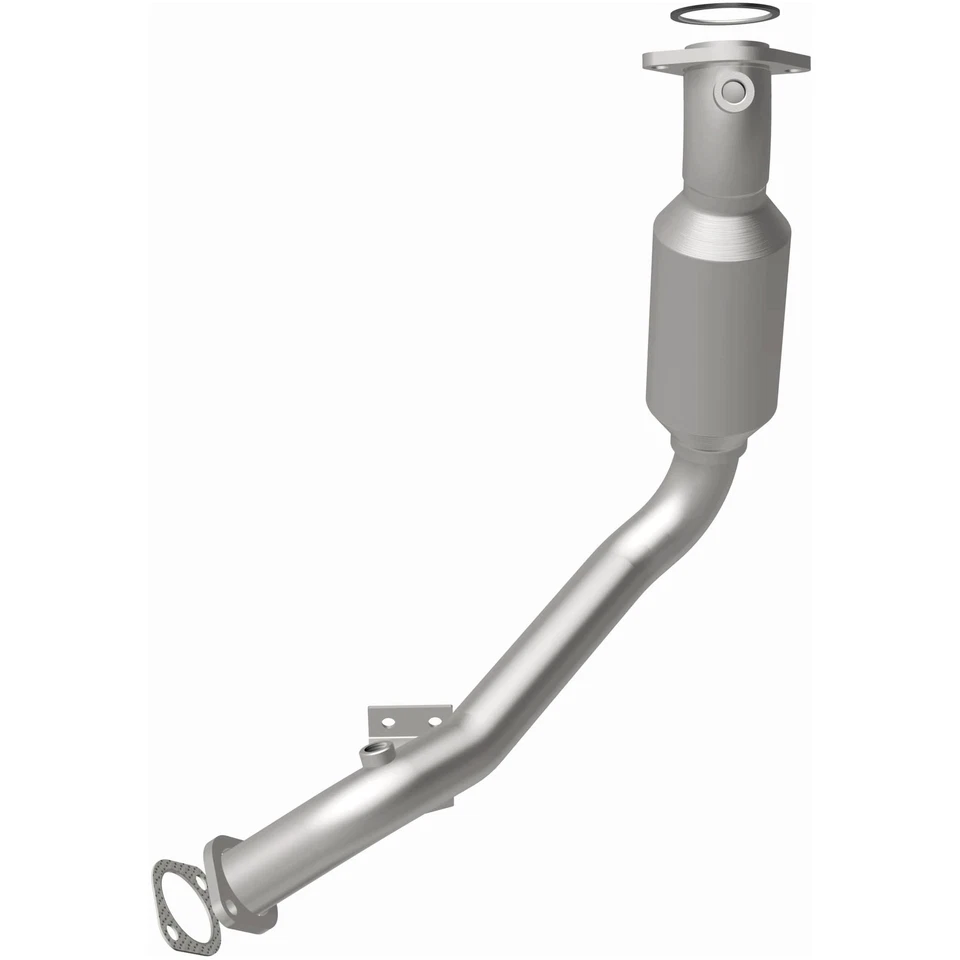 MagnaFlow Catalytic Converter: CARB, For 1998-2003 Ford Escort - Imagem 4 de 4