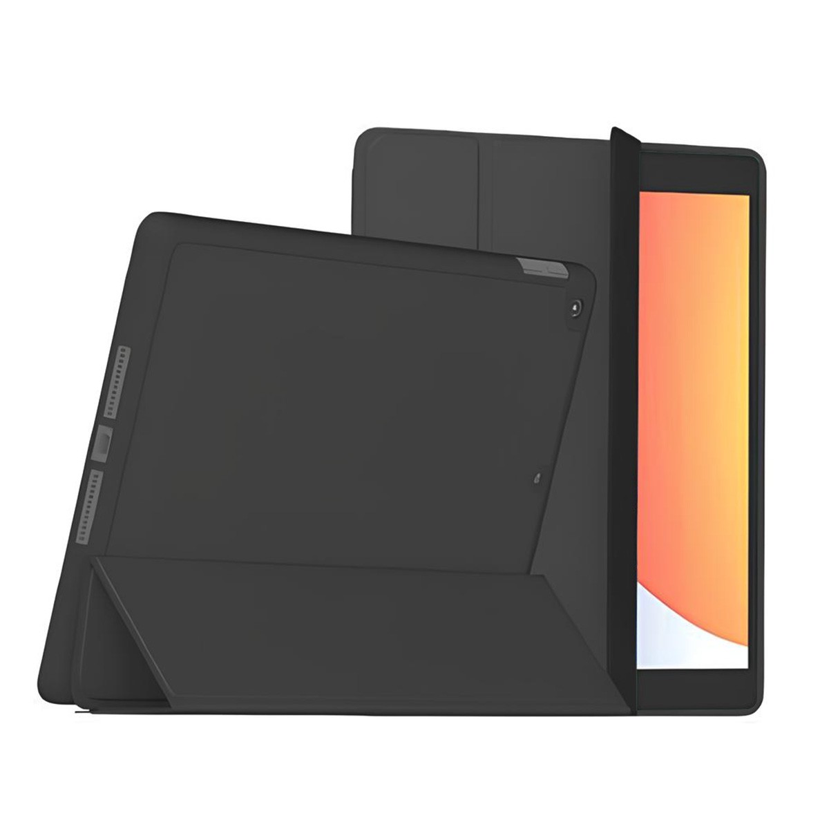 Housse iPad 10.9 SlimSkin MW : fini la perte de votre crayon