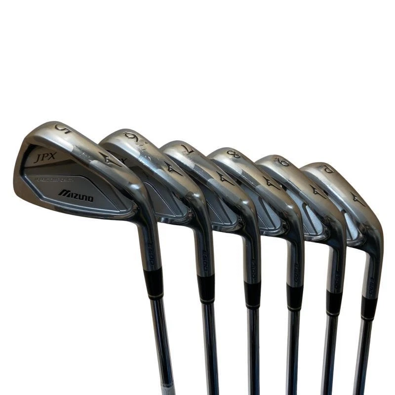Mizuno Jpx E500 for sale - eBay