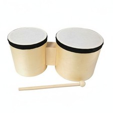 Set di Percussioni Percussioni Educative Facile da Imparare Set di Tamburi