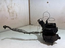 AUDI A6 Avant 4F5, C6 Turbolader GTB1756VK JGB022381 059145721B 3.00 34167201