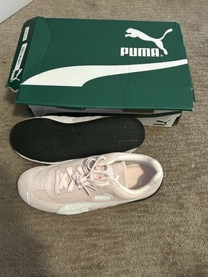 PUMA Sparco x Speedcat OG Pink White