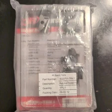 INGERSOLL RAND 109XPA-TRK1 Head Kit For 109XP 3/8" AIR RATCHET P7B New