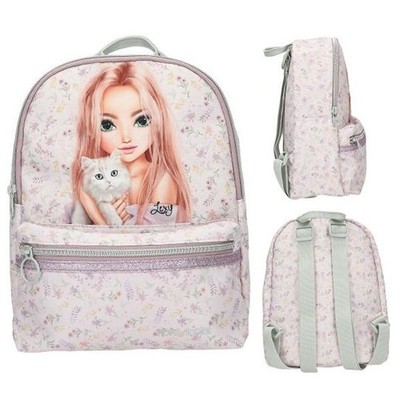 Top Model Rucksack Blooming Kitty 