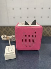 Tonies Box Disney Princess Belle, Jasmine...education, learn, story,song,Speaker