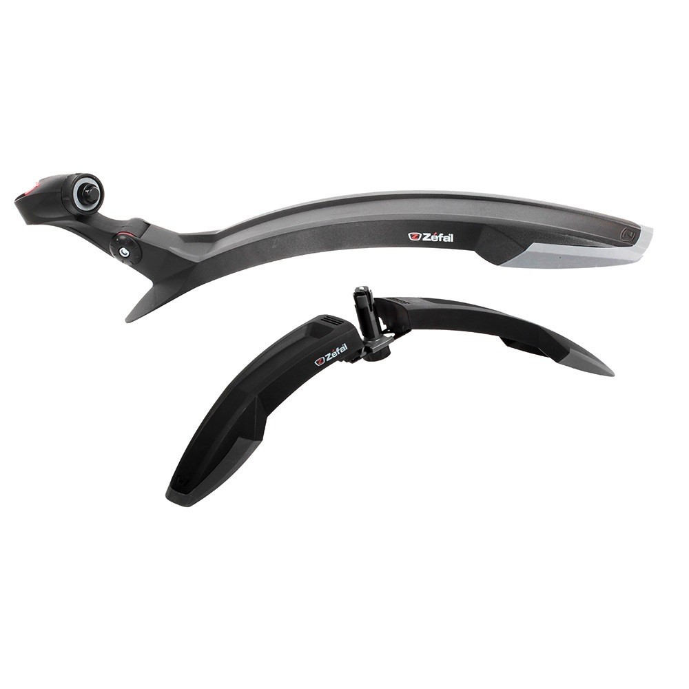 Zefal Radschtzer Set Deflector FMRM60 Black One Size Einzeln 7790₽