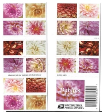 USPS sheet  OF 20  FOREVER STAMPS (RETIRED DESIGNS)