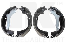 NK Bremsbackensatz 2747816 für AMAROK 2HB S7B S1B VW 2HA S7A S6B 295mm AGD BiTDI