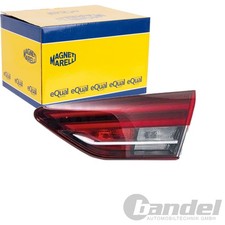 MAGNETI MARELLI H21W LED W16W RÜCKLEUCHTE LINKS INNERER TEIL PASSEND FÜR OPEL