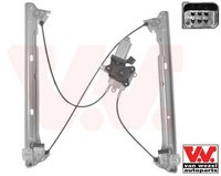 Van Wezel 3080268 Fensterheber Kreuzarm Reparatursatz Fenster Heber