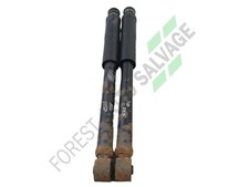 2015 SKODA CITIGO 1.0L Petrol REAR SHOCK ABSORBER 1S0513025E