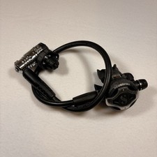 Scubapro MK25 EVO/S620Ti Sistema di regolazione subacquea per immersioni subacquee