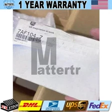 US Free TAX 1PC NEW B&R 7AF104.7